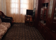 Satılır 4 otaqlı 110 m2 köhnə tikili Yeni Yasamal