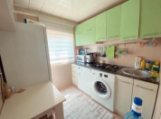 Satılır 3 otaqlı 65.5 m2 köhnə tikili Qara Qarayev m.