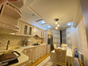 Satılır 3 otaqlı 120 m2 yeni tikili Nəriman Nərimanov m.