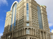 Satılır 4 otaqlı 217 m2 yeni tikili Hüseyn Cavid parkı