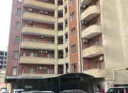 İcarəyə verilir 3 otaqlı 150 m2 yeni tikili Nizami m.