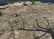 Satılır 4 sot torpaq Binə