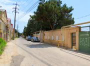 Satılır 7.8 sot torpaq Bakıxanov