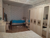 Satılır 2 otaqlı 82 m2 yeni tikili Məhəmmədli