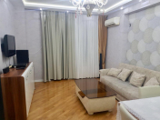 Satılır 3 otaqlı 90 m2 yeni tikili Nəriman Nərimanov m.