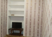 Satılır 1 otaqlı 14 m2 həyət evi Nizami m.