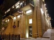 Satılır 3 otaqlı 34 m2 obyekt İçəri Şəhər m.