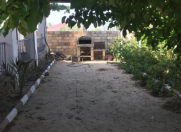 İcarəyə verilir 3 otaqlı 110 m2 bağ evi Pirşağı