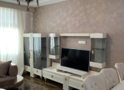 İcarəyə verilir 2 otaqlı 63 m2 yeni tikili Xırdalan