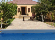 İcarəyə verilir 3 otaqlı 132 m2 bağ evi Mərdəkan