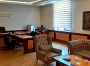 İcarəyə verilir 11 otaqlı 410 m2 ofis 28 May m.