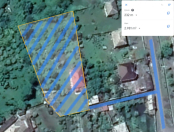 Satılır 4 otaqlı 142.5 m2 bağ evi Zaqatala