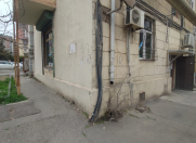 İcarəyə verilir 2 otaqlı 120 m2 obyekt Qara Qarayev m.