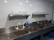 İcarəyə verilir 2 otaqlı 2200 m2 obyekt Suraxanı r.