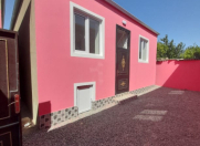 Satılır 3 otaqlı 80 m2 həyət evi Binə