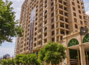 Satılır 4 otaqlı 195 m2 yeni tikili 28 May m.