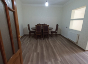 İcarəyə verilir 4 otaqlı 100 m2 həyət evi Qara Qarayev m.