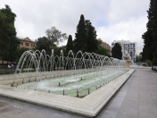 Satılır 2 otaqlı 38 m2 köhnə tikili Sahil m.