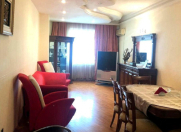 Satılır 3 otaqlı 114 m2 yeni tikili Yasamal parkı