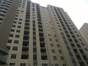 Satılır 4 otaqlı 232 m2 yeni tikili Heydər Əliyev Mərkəzi