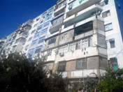 Satılır 4 otaqlı 90 m2 köhnə tikili Əhmədli
