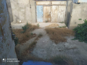 Satılır 2 otaqlı 45 m2 həyət evi Maştağa