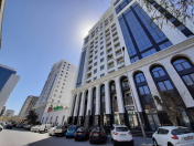 Satılır 5 otaqlı 224 m2 yeni tikili İçəri Şəhər m.