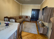 Satılır 4 otaqlı 115 m2 yeni tikili Bakıxanov