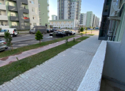 Satılır 4 otaqlı 90 m2 yeni tikili Hövsan