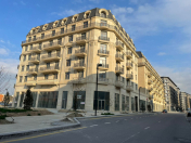 Satılır 4 otaqlı 173 m2 yeni tikili Ağ şəhər