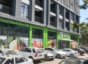 Satılır 3 otaqlı 155 m2 yeni tikili Nərimanov r.