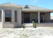 Satılır 3 otaqlı 128 m2 həyət evi Mərdəkan
