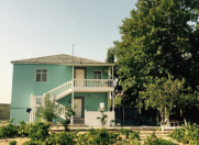 İcarəyə verilir 3 otaqlı 90 m2 bağ evi Bakı