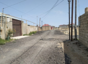 Satılır 3 sot torpaq Məhəmmədli