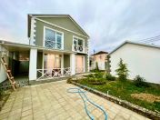 Satılır 3 otaqlı 100 m2 bağ evi Buzovna