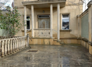 Satılır 3 otaqlı 110 m2 həyət evi Dədə Qorqud