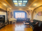 Satılır 3 otaqlı 140 m2 yeni tikili Nərimanov r.