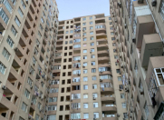 Satılır 3 otaqlı 120 m2 yeni tikili 8 mkr