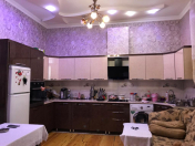 Satılır 4 otaqlı 4.78 m2 həyət evi Gəncə