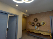 Satılır 4 otaqlı 214 m2 yeni tikili 6-cı parallel