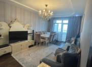 Satılır 2 otaqlı 68 m2 yeni tikili Bakıxanov