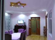 Satılır 4 otaqlı 150 m2 həyət evi Şəki