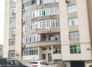 Satılır 2 otaqlı 73 m2 yeni tikili Bakıxanov
