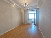 İcarəyə verilir 2 otaqlı 73 m2 yeni tikili Gənclik m.