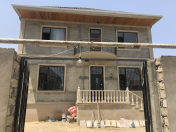 Satılır 6 otaqlı 220 m2 villa Y.Ramana