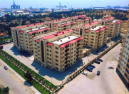 Satılır 4 otaqlı 140 m2 yeni tikili Həzi Aslanov m.