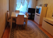 Satılır 5 otaqlı 120 m2 köhnə tikili Qaraçuxur