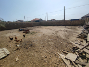 Satılır 4 sot torpaq Fatmayı