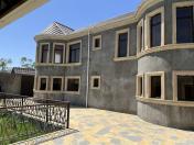 İcarəyə verilir 3 otaqlı 1 m2 həyət evi Gədəbəy