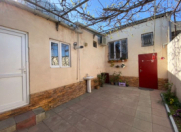 Satılır 3 otaqlı 90 m2 həyət evi Binəqədi